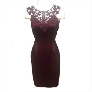 𝅺vintage Jessica McClintock Gunne Sax dress